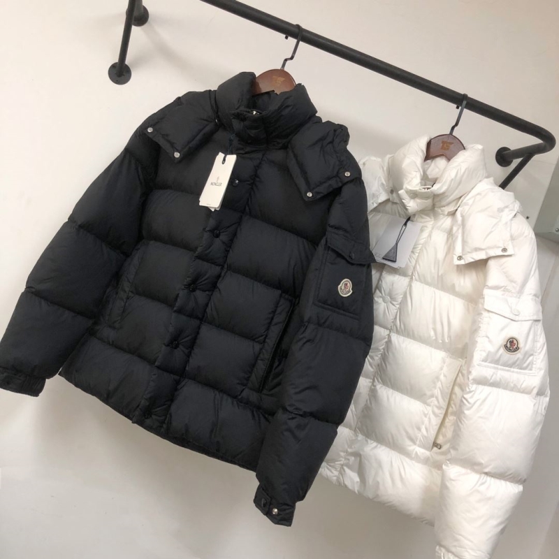 Moncler Down Coat